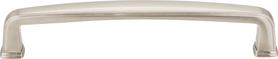Milan 1 128 mm cc Bar Pull 1092-128SN