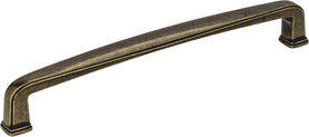 Milan 160 mm cc Bar Pull 1092-160AEM