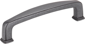 Milan 96 mm cc Bar Pull 1092DACM