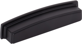 Renzo 128 mm cc Cup/Bin Pull 141-128MB