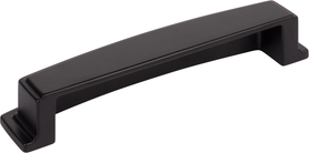 Renzo 128 mm cc Cup/Bin Pull 141-128MB