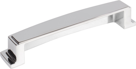 Renzo 128 mm cc Cup/Bin Pull 141-128PC