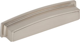 Renzo 128 mm cc Cup/Bin Pull 141-128SN