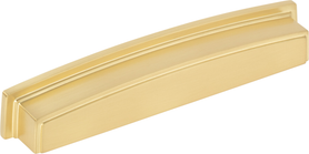 Renzo 160 mm cc Cup/Bin Pull 141-160BG