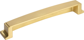 Renzo 160 mm cc Cup/Bin Pull 141-160BG