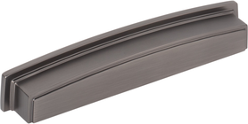 Renzo 160 mm cc Cup/Bin Pull 141-160BNBDL