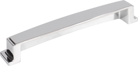 Renzo 160 mm cc Cup/Bin Pull 141-160PC