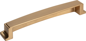 Renzo 160 mm cc Cup/Bin Pull 141-160SBZ