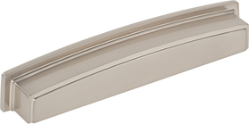 Renzo 160 mm cc Cup/Bin Pull 141-160SN