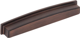 Renzo 192 mm cc Cup/Bin Pull 141-192DBAC