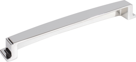 Renzo 192 mm cc Cup/Bin Pull 141-192PC