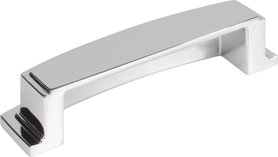 Renzo 96 mm cc Cup/Bin Pull 141-96PC