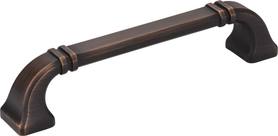 Ella 128 mm cc Bar Pull 165-128DBAC