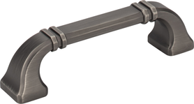 Ella 96 mm cc Bar Pull 165-96BNBDL