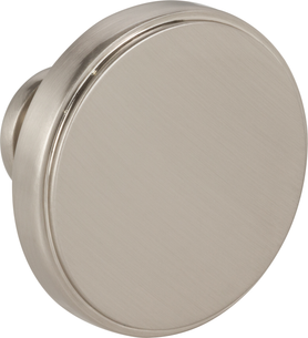 Richard 1-3/4'' Diameter Round Knob 171L-SN