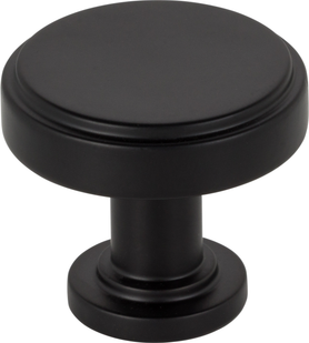 Richard 1-1/4'' diam Round Knob 171MB