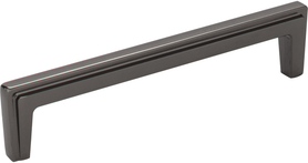 Lexa 128 mm cc Bar Pull 259-128BN