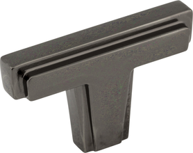 Lexa 2'' Length Bar Knob 259BN