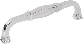 Audrey 128 mm cc Bar Pull 278-128PC