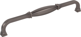 Audrey 12'' cc Appliance Pull 278-12BNBDL