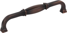 Audrey 160 mm cc Bar Pull 278-160DBAC