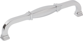 Audrey 160 mm cc Bar Pull 278-160PC