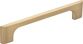 Leyton 128 mm cc Bar Pull 286-128SBZ