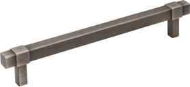 Zane 160 mm cc Bar Pull 293-160BNBDL