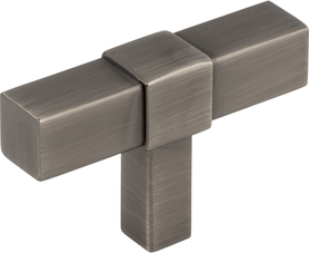 Zane 2'' Length Bar Knob 293T-BNBDL