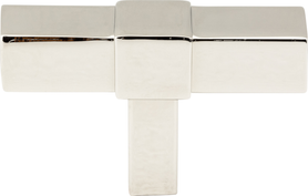 Zane 2'' Length Bar Knob 293T-NI
