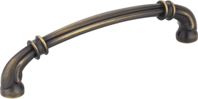 Lafayette 128 mm cc Bar Pull 317-128ABSB