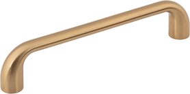 Loxley 128 mm cc Bar Pull 329-128SBZ