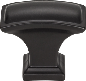Annadale 1-1/2'' Length Rectangle Knob 435L-MB