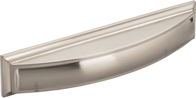 Annadale 128 mm cc Cup/Bin Pull 436-128SN