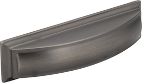 Annadale 96 mm cc Cup/Bin Pull 436-96BNBDL