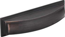 Annadale 96 mm cc Cup/Bin Pull 436-96DBAC