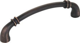 Marie 128 mm cc Bar Pull 445-128DBAC