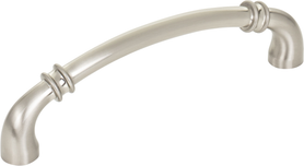 Marie 128 mm cc Bar Pull 445-128SN