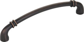 Marie 160 mm cc Bar Pull 445-160DBAC