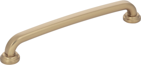 Bremen 160 mm cc Bar Pull 527-160SBZ