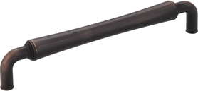 Bremen 160 mm cc Bar Pull 537-160DBAC