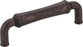 Bremen 96 mm cc Bar Pull 537DMAC