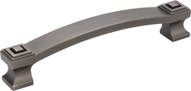 Delmar 128 mm cc Bar Pull 585-128BNBDL