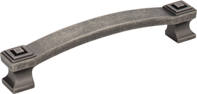 Delmar 128 mm cc Bar Pull 585-128DP