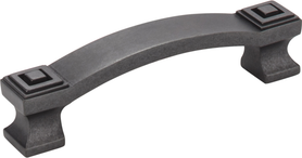Delmar 96 mm cc Bar Pull 585-96DACM