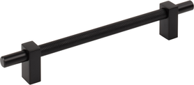 Larkin Knurled Center 160 mm cc Bar Pull 598-160MB