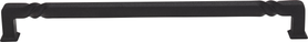Tahoe 12'' cc Appliance Pull 602-12BLK