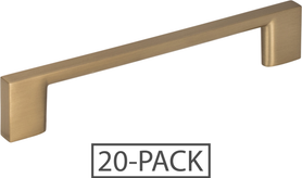 Sutton 128 mm cc Bar Pull 635-128SBZ-20