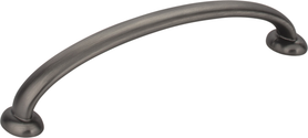 Hudson 128 mm cc Bar Pull 650-128BNBDL