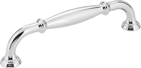 Tiffany 128 mm cc Bar Pull 658-128PC